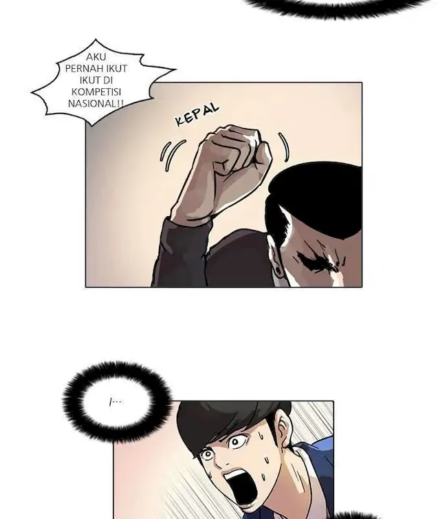 21st Century Retrogression Chapter 50 - halaman 46