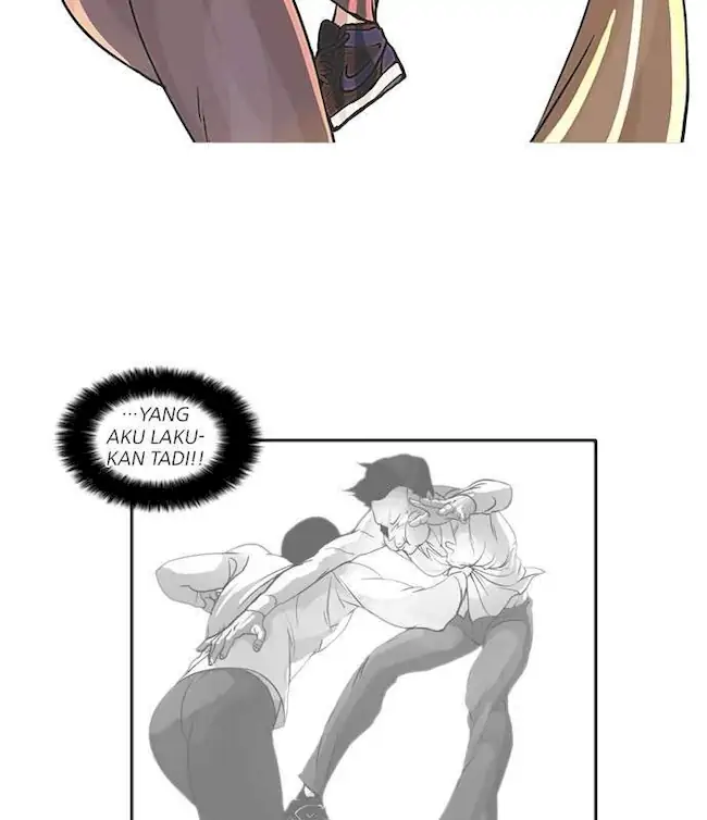 21st Century Retrogression Chapter 50 - halaman 49