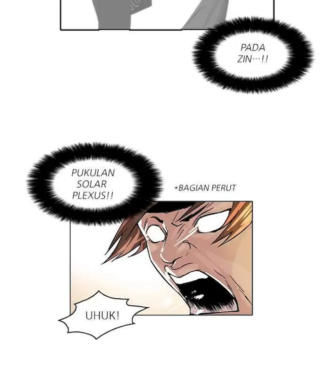 21st Century Retrogression Chapter 50 - halaman 50
