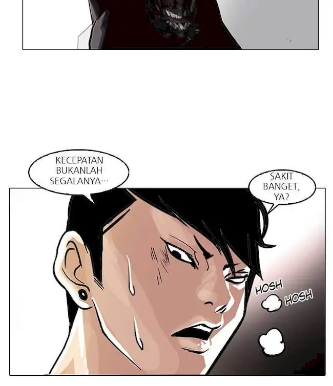 21st Century Retrogression Chapter 50 - halaman 53