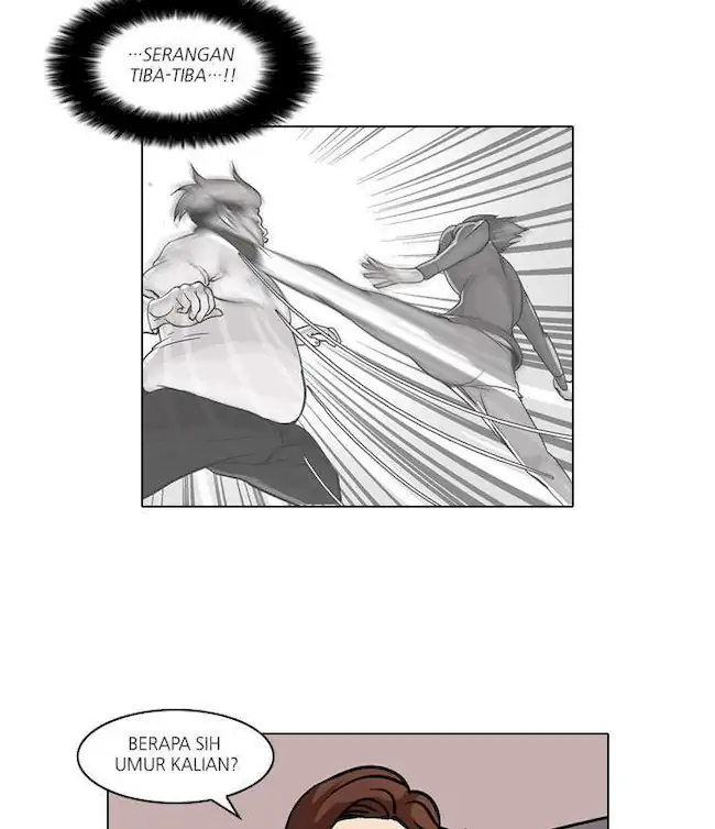 21st Century Retrogression Chapter 50 - halaman 7