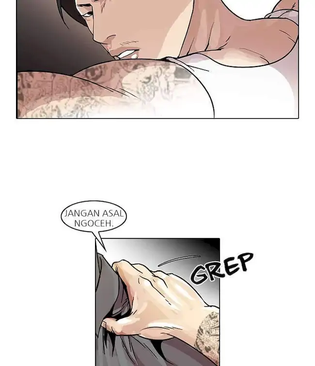 21st Century Retrogression Chapter 51 - halaman 13