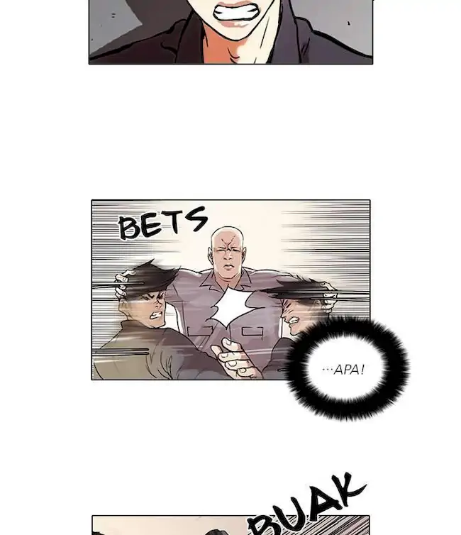 21st Century Retrogression Chapter 51 - halaman 2