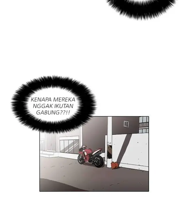 21st Century Retrogression Chapter 51 - halaman 20