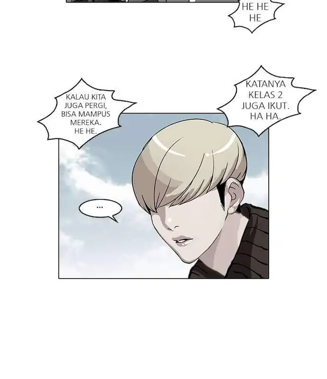21st Century Retrogression Chapter 51 - halaman 24