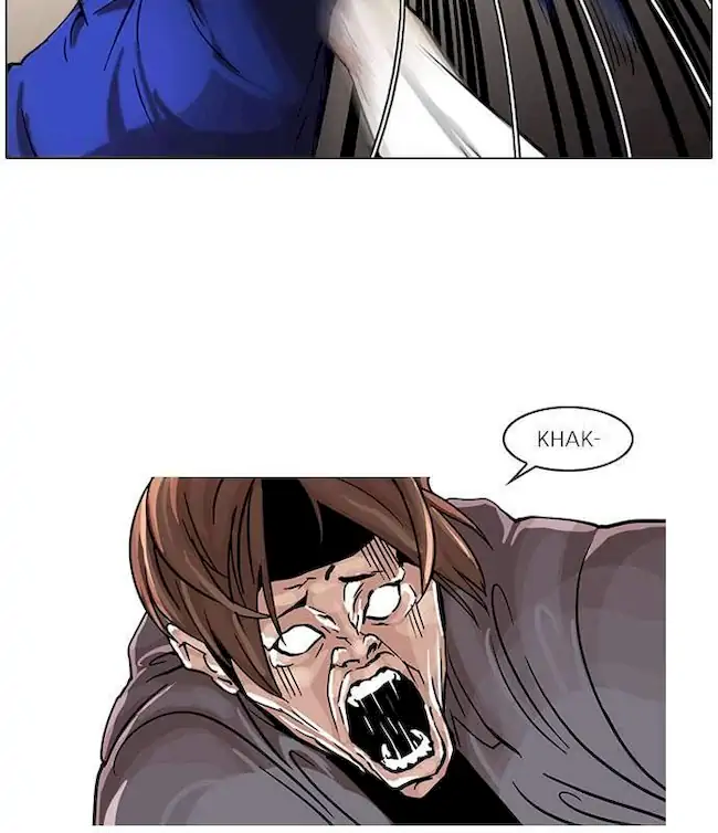 21st Century Retrogression Chapter 51 - halaman 52