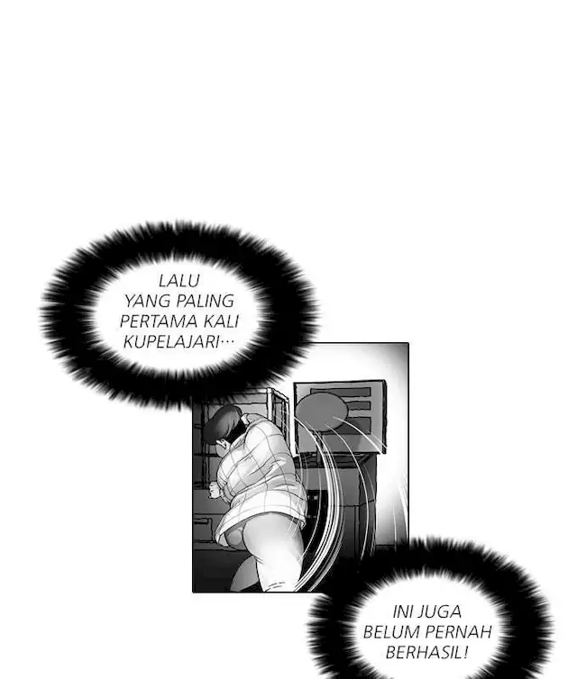21st Century Retrogression Chapter 51 - halaman 53