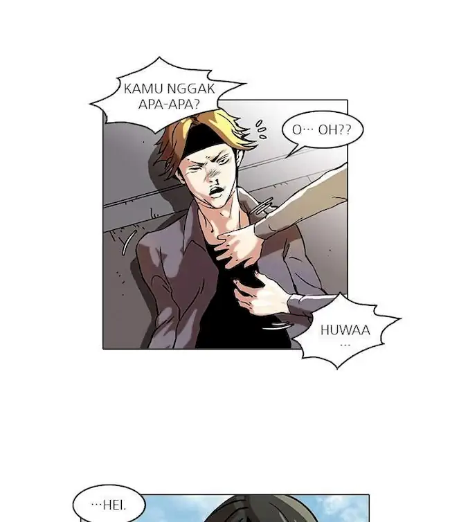 21st Century Retrogression Chapter 51 - halaman 63