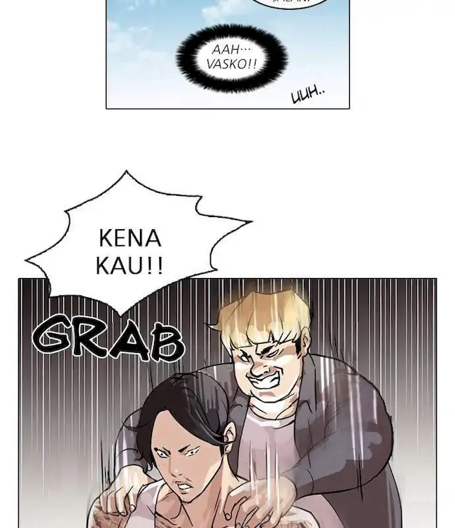21st Century Retrogression Chapter 51 - halaman 8
