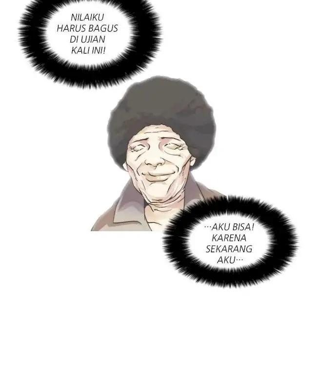 21st Century Retrogression Chapter 52 - halaman 17