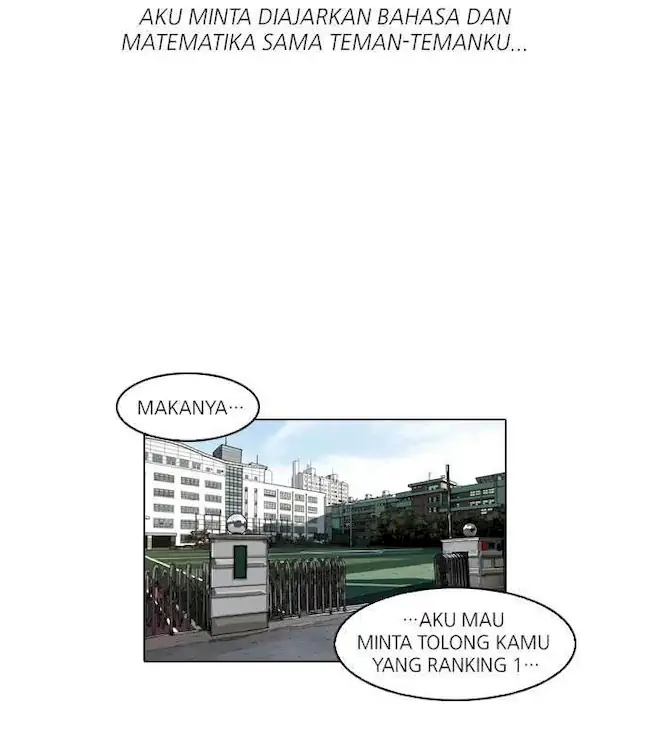 21st Century Retrogression Chapter 52 - halaman 21