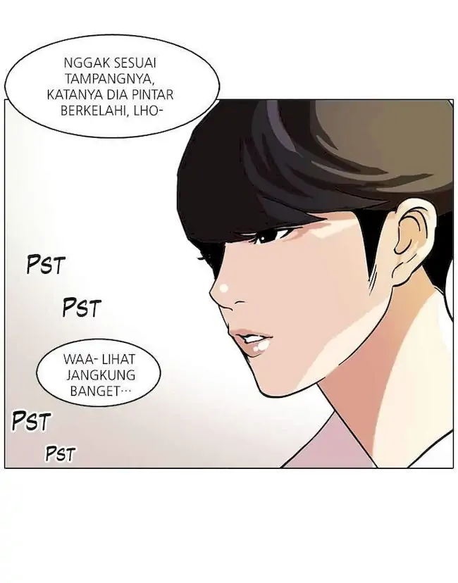 21st Century Retrogression Chapter 52 - halaman 36