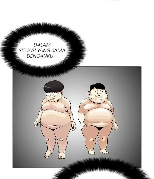 21st Century Retrogression Chapter 52 - halaman 40
