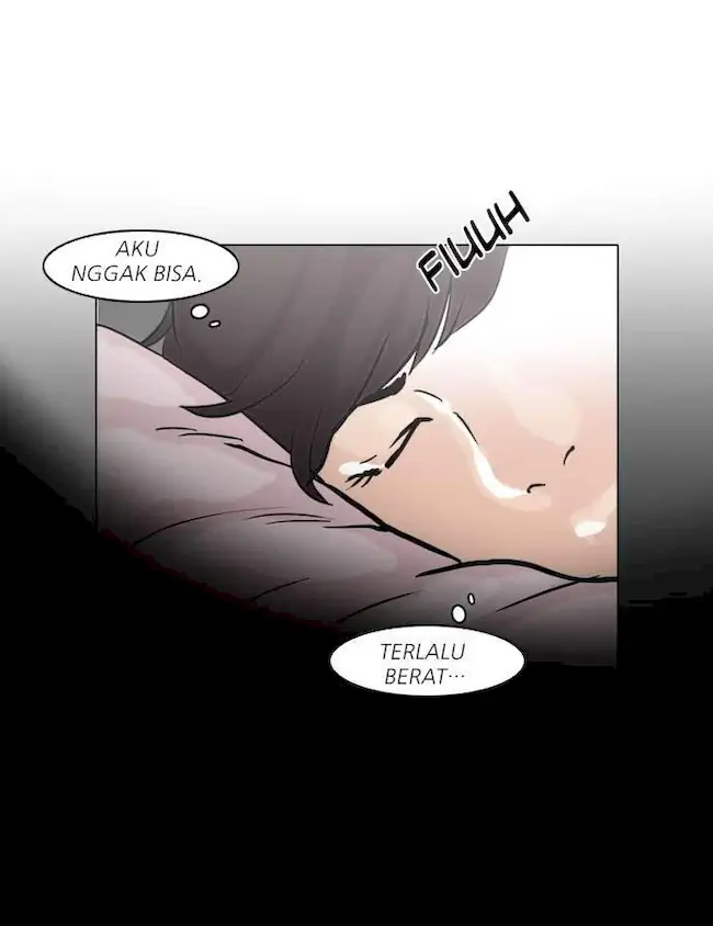21st Century Retrogression Chapter 52 - halaman 57