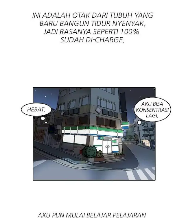 21st Century Retrogression Chapter 52 - halaman 60