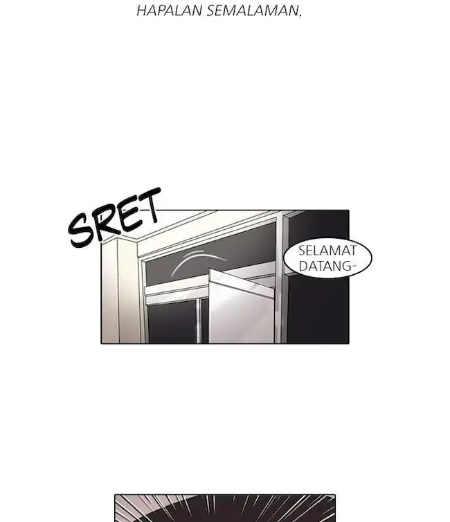 21st Century Retrogression Chapter 52 - halaman 61