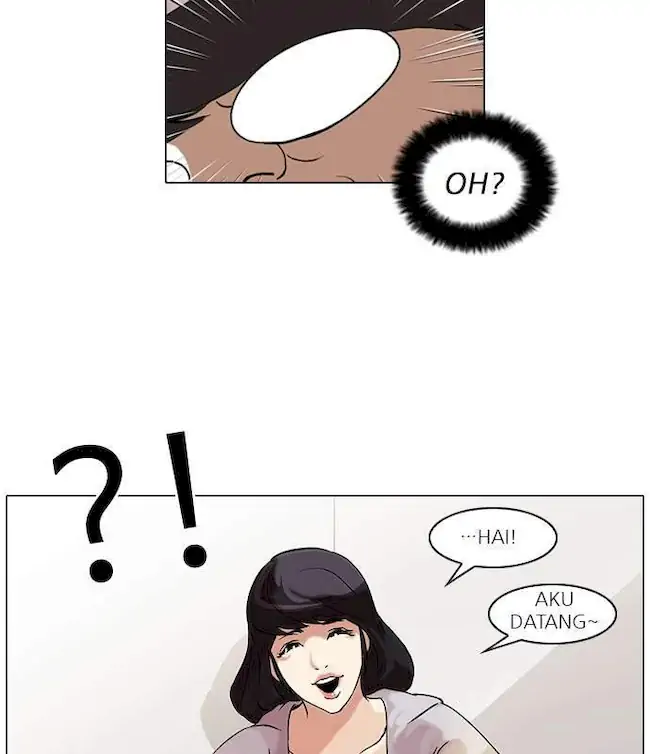 21st Century Retrogression Chapter 52 - halaman 62