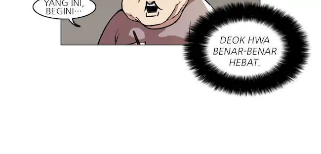 21st Century Retrogression Chapter 53 - halaman 12