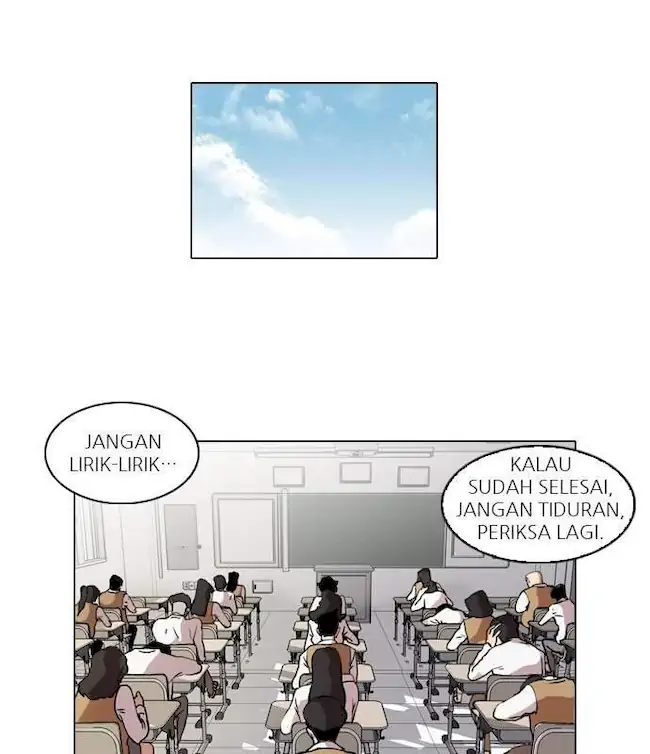 21st Century Retrogression Chapter 53 - halaman 19