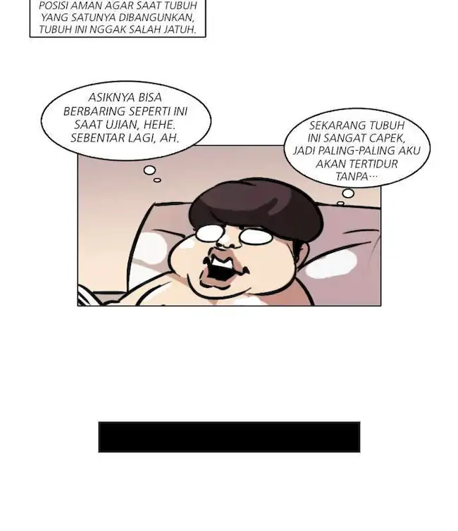 21st Century Retrogression Chapter 53 - halaman 33