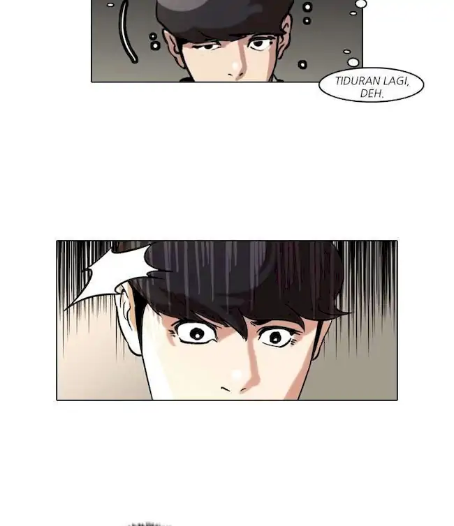 21st Century Retrogression Chapter 53 - halaman 35