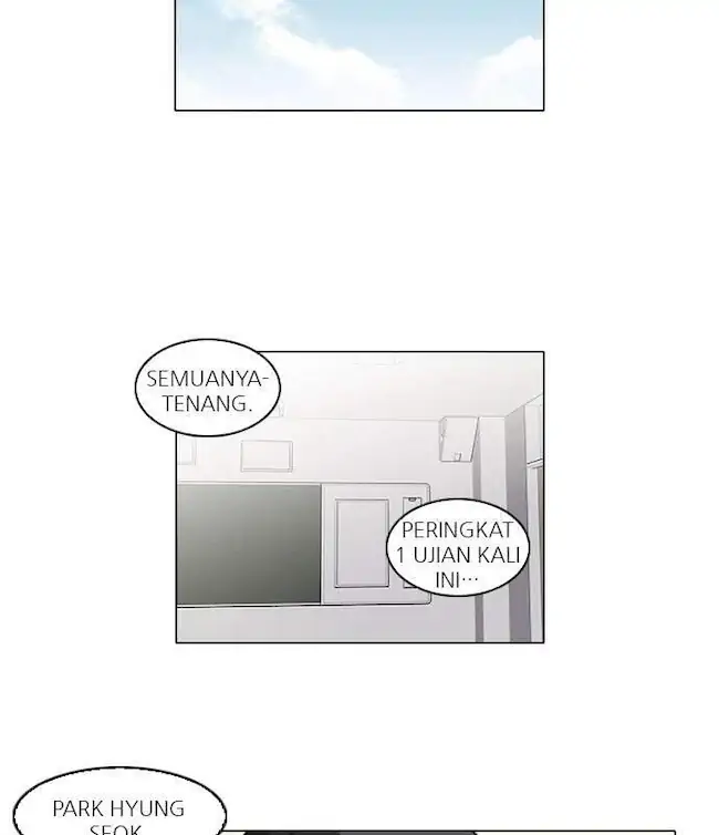 21st Century Retrogression Chapter 53 - halaman 44
