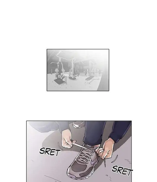 21st Century Retrogression Chapter 53 - halaman 65