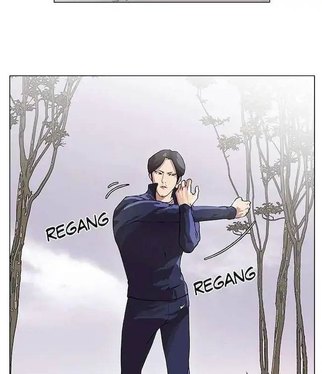 21st Century Retrogression Chapter 53 - halaman 66