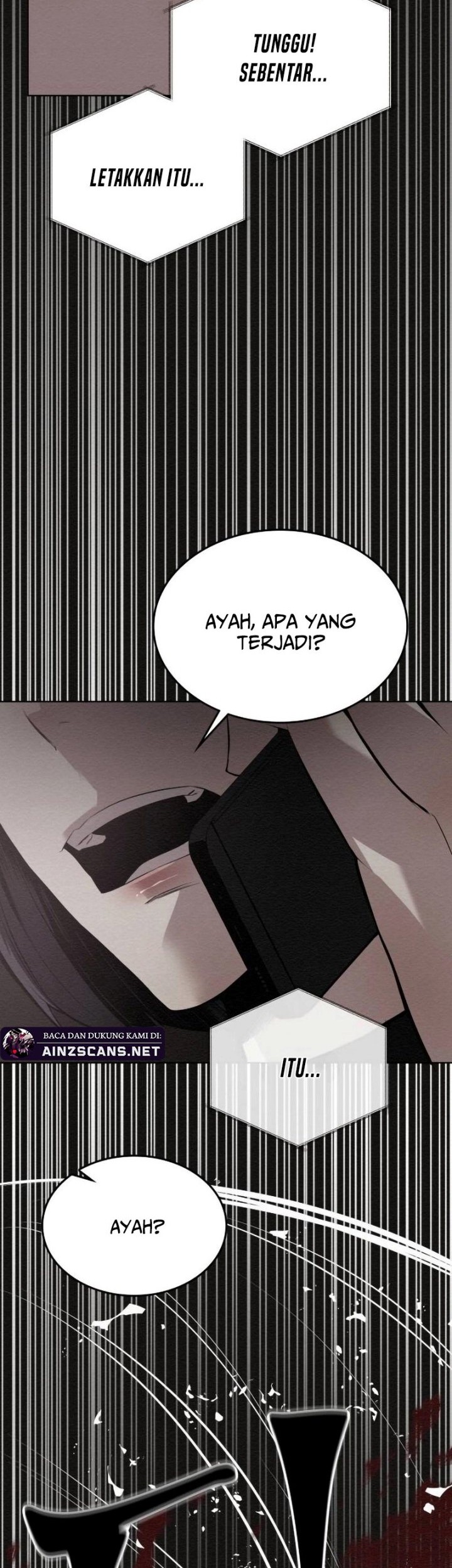 21st Century Retrogression Chapter 6 - halaman 12