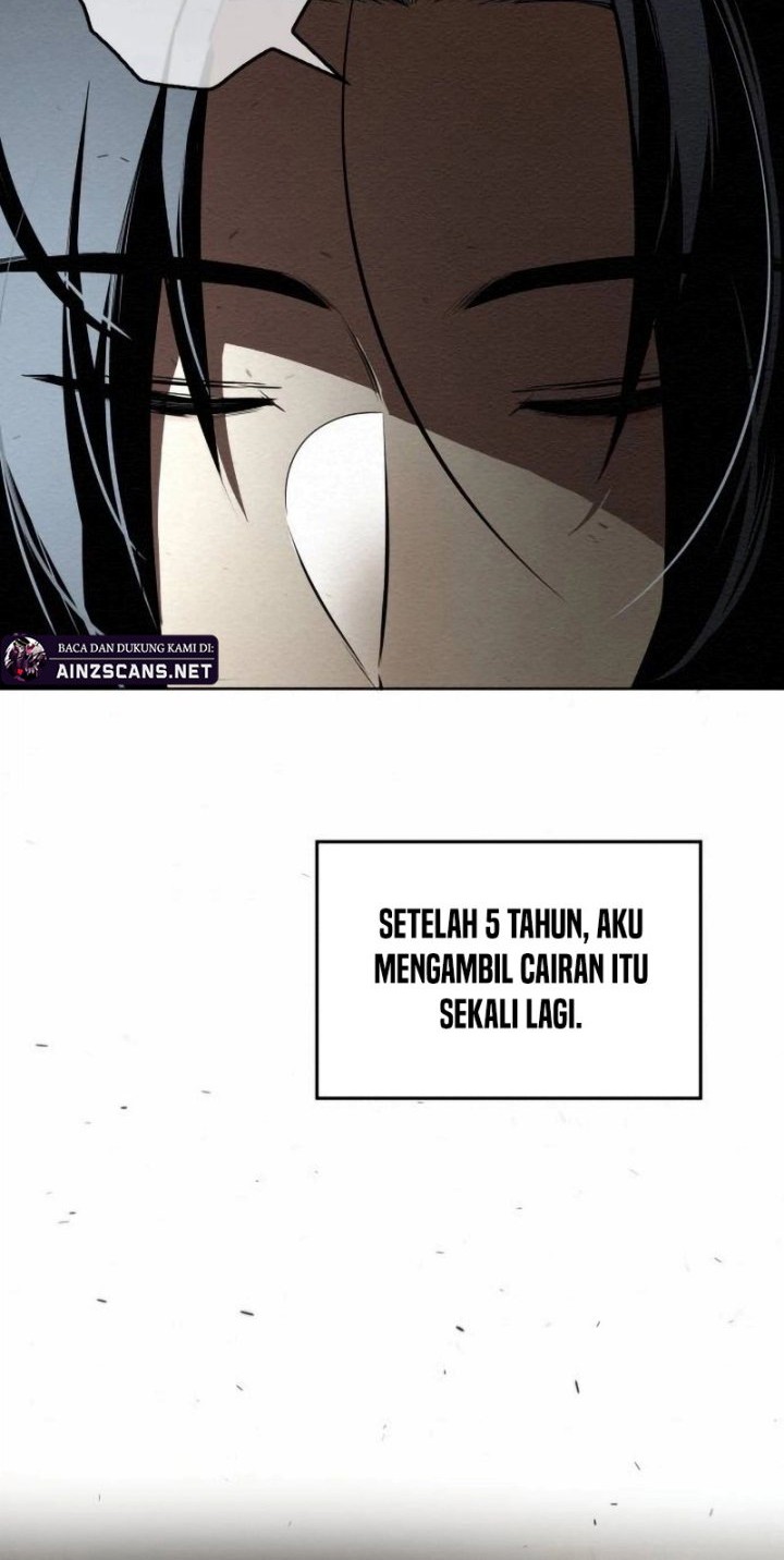21st Century Retrogression Chapter 6 - halaman 18