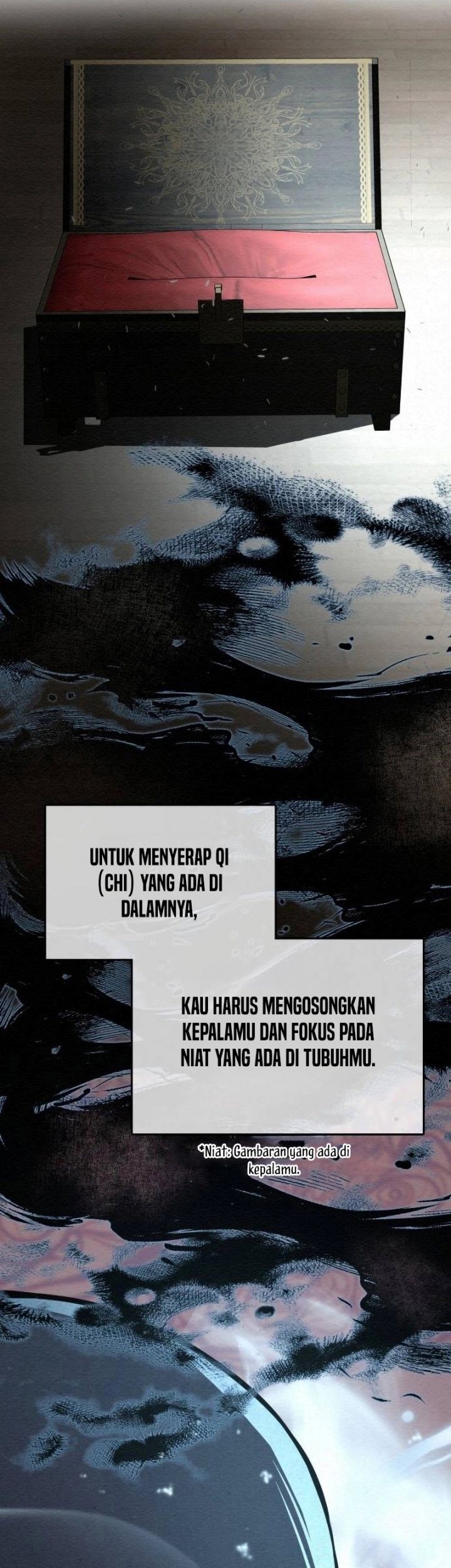 21st Century Retrogression Chapter 6 - halaman 19