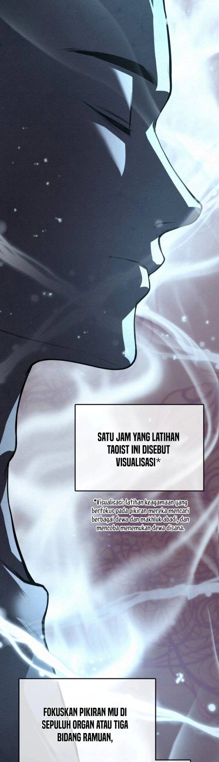 21st Century Retrogression Chapter 6 - halaman 20