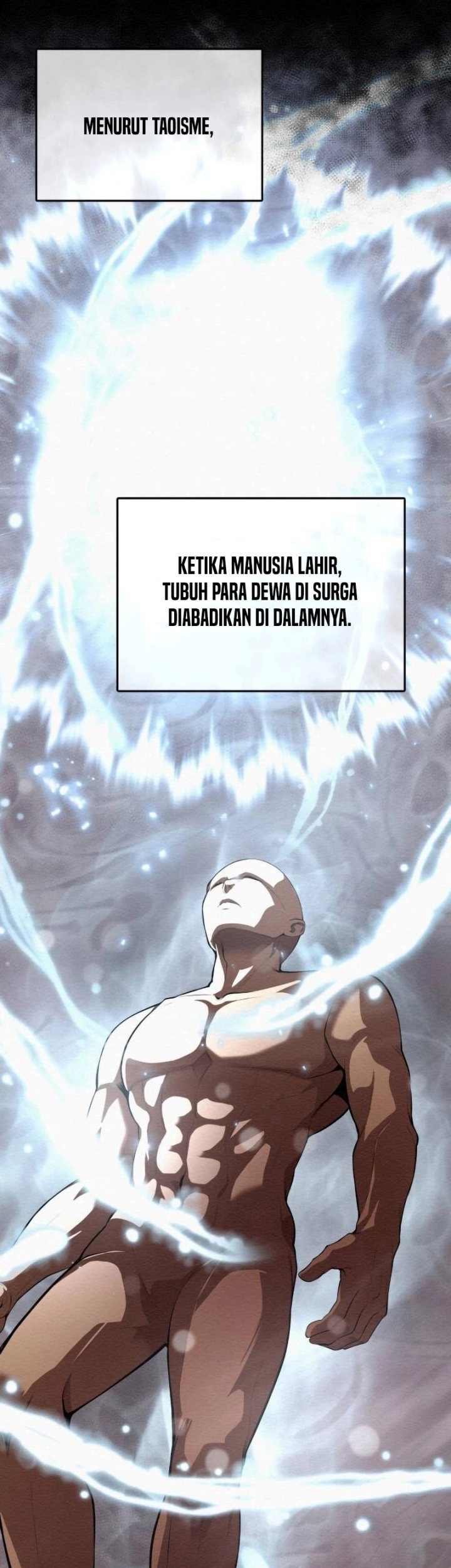 21st Century Retrogression Chapter 6 - halaman 22