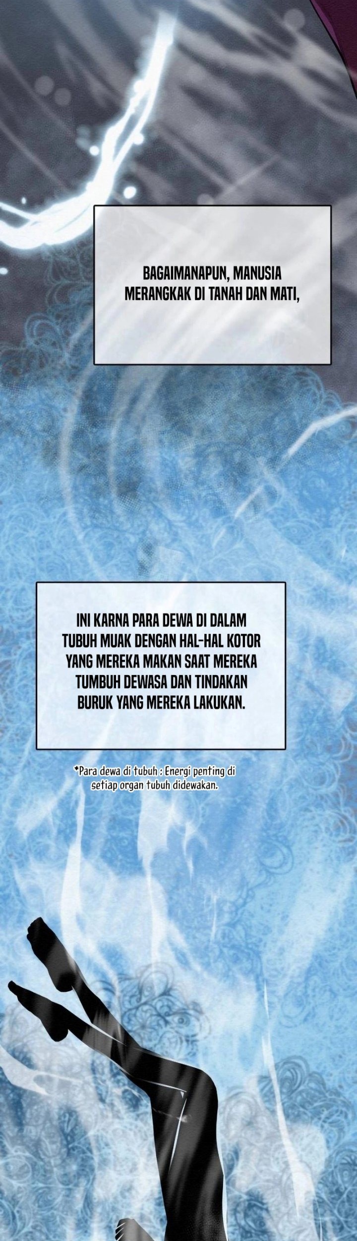 21st Century Retrogression Chapter 6 - halaman 24