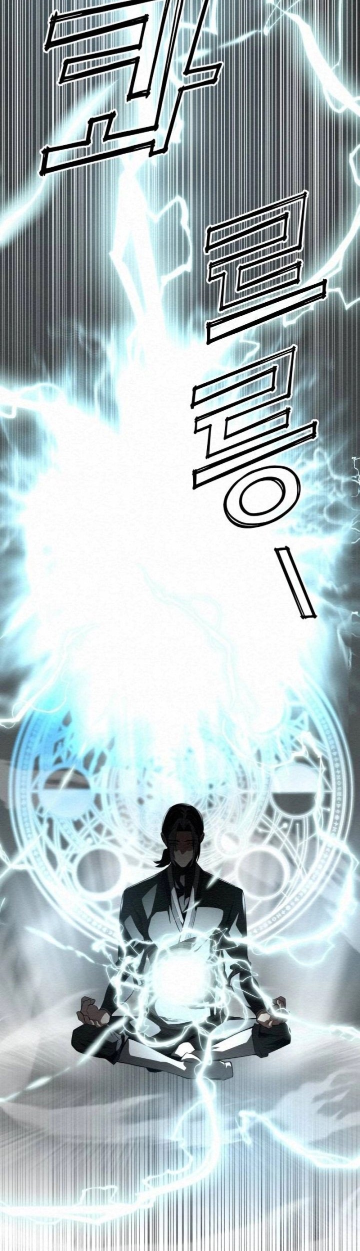 21st Century Retrogression Chapter 6 - halaman 28