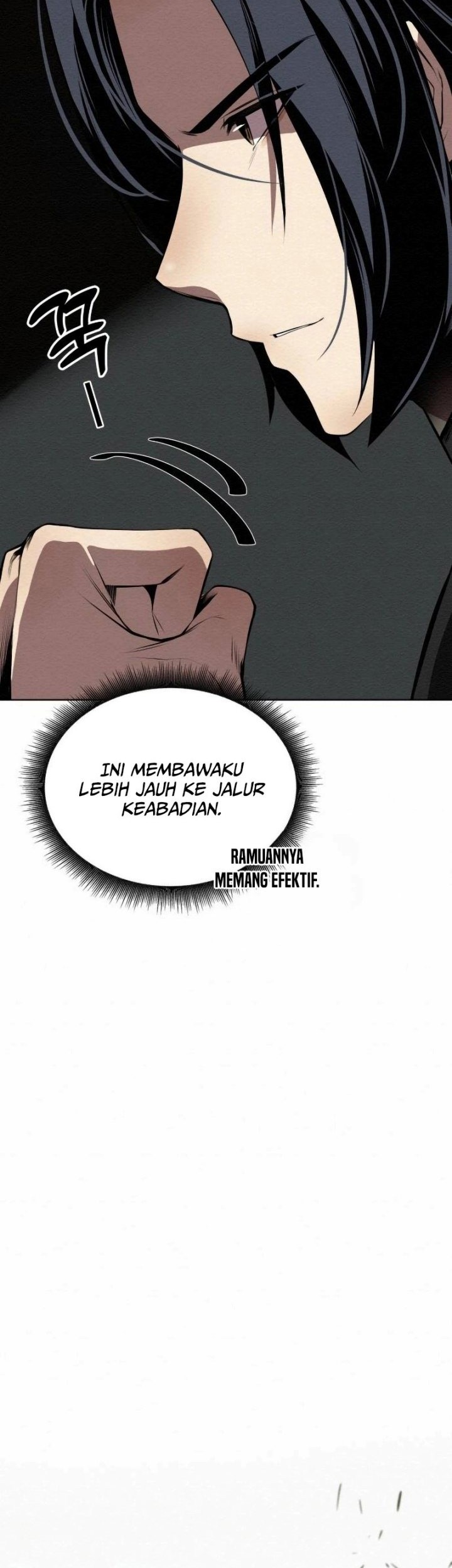 21st Century Retrogression Chapter 6 - halaman 35