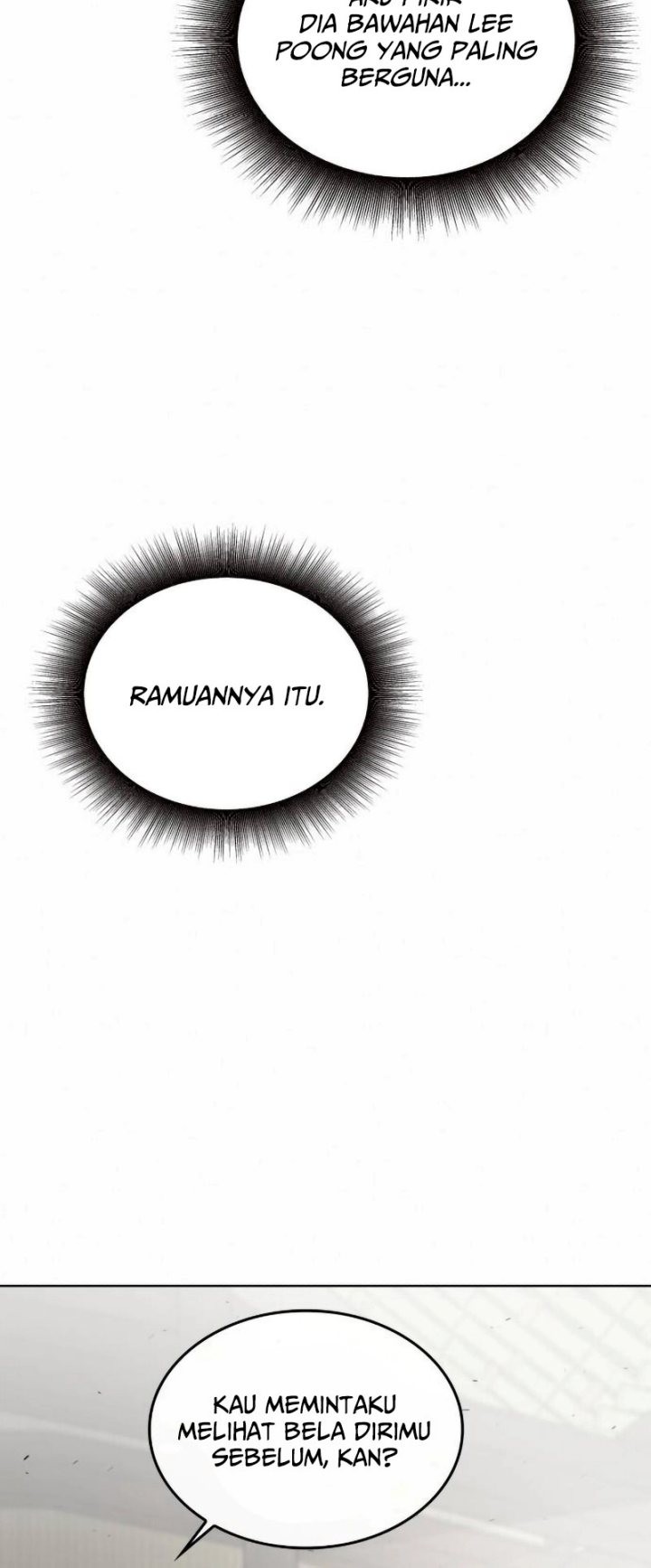 21st Century Retrogression Chapter 6 - halaman 42