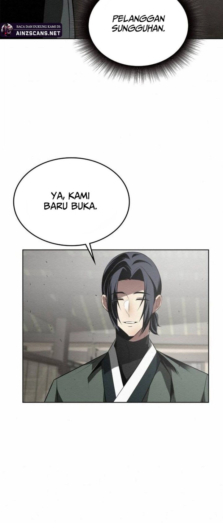 21st Century Retrogression Chapter 6 - halaman 47