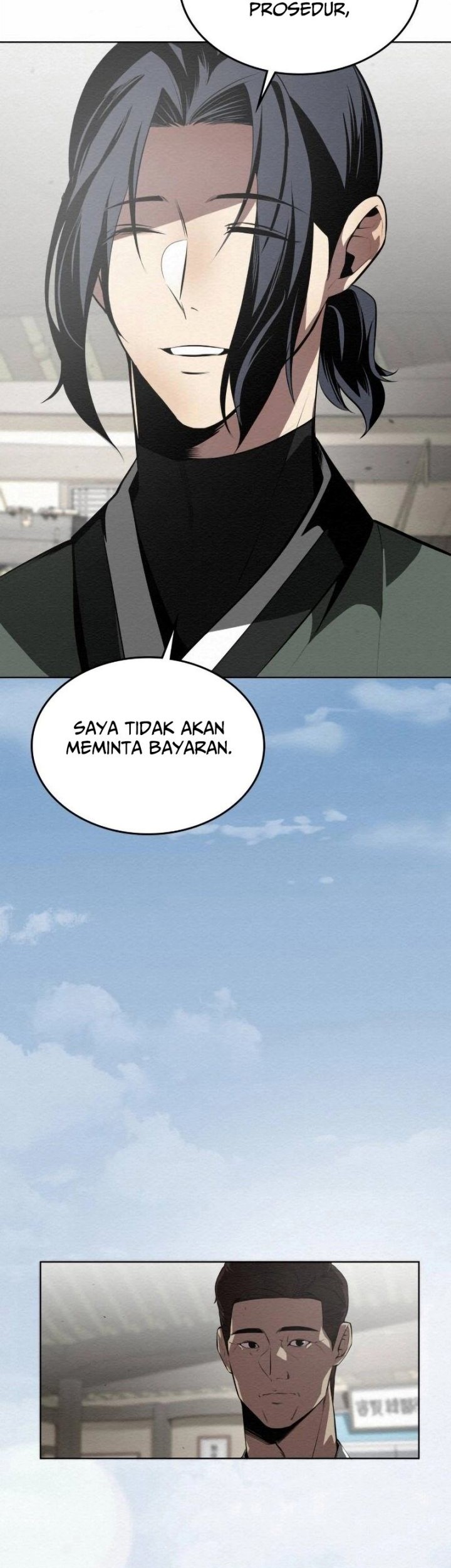 21st Century Retrogression Chapter 6 - halaman 50