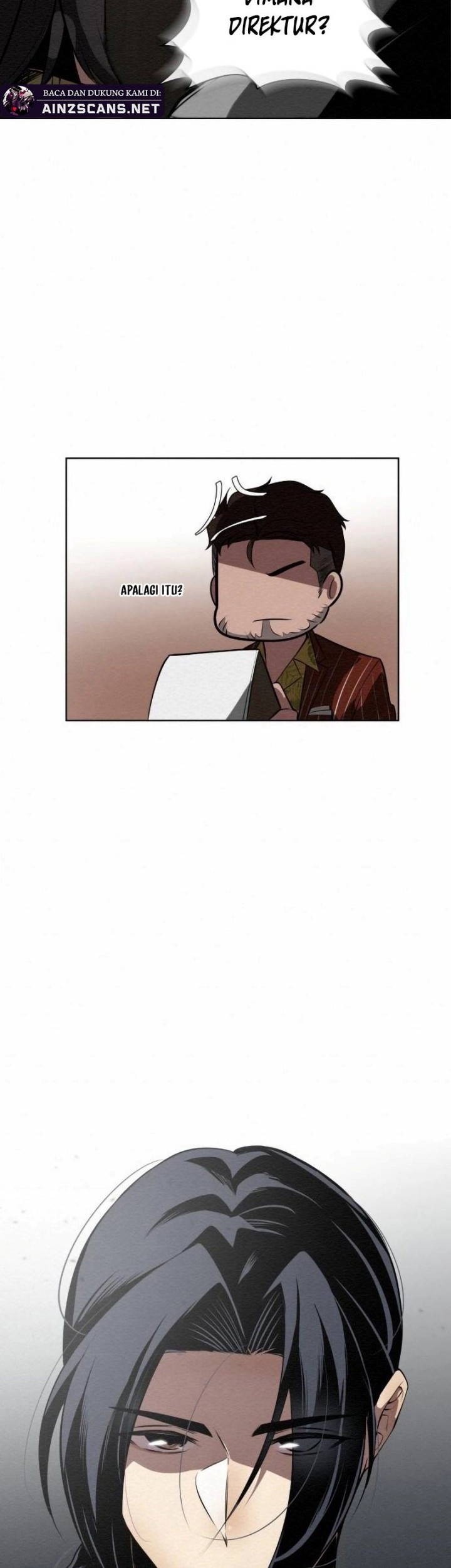 21st Century Retrogression Chapter 6 - halaman 64