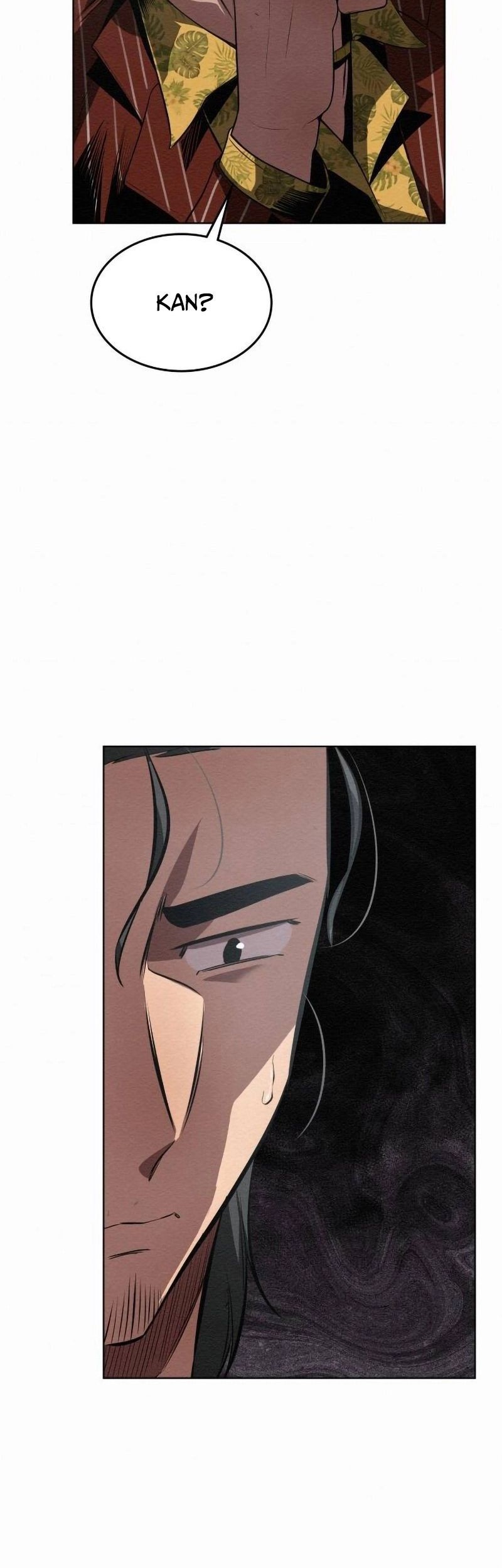 21st Century Retrogression Chapter 7 - halaman 35