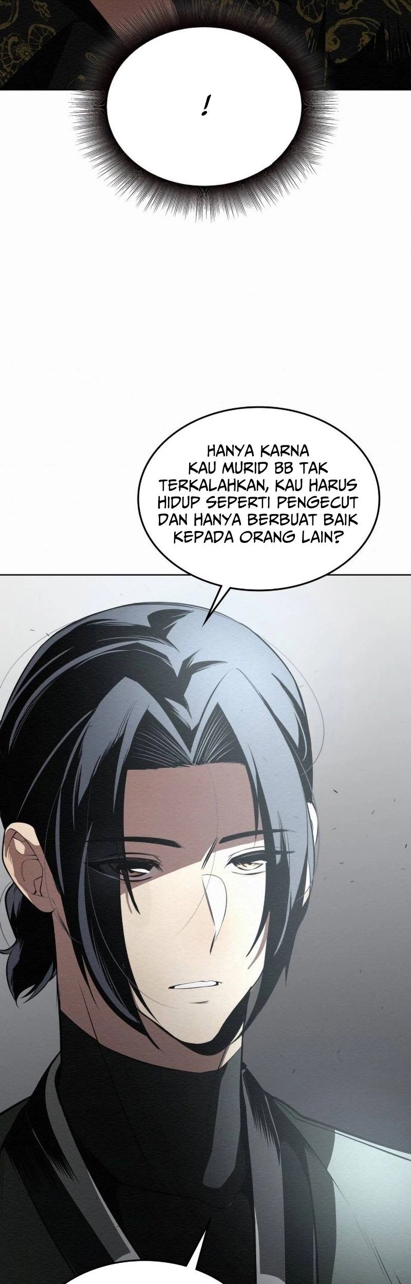 21st Century Retrogression Chapter 7 - halaman 43