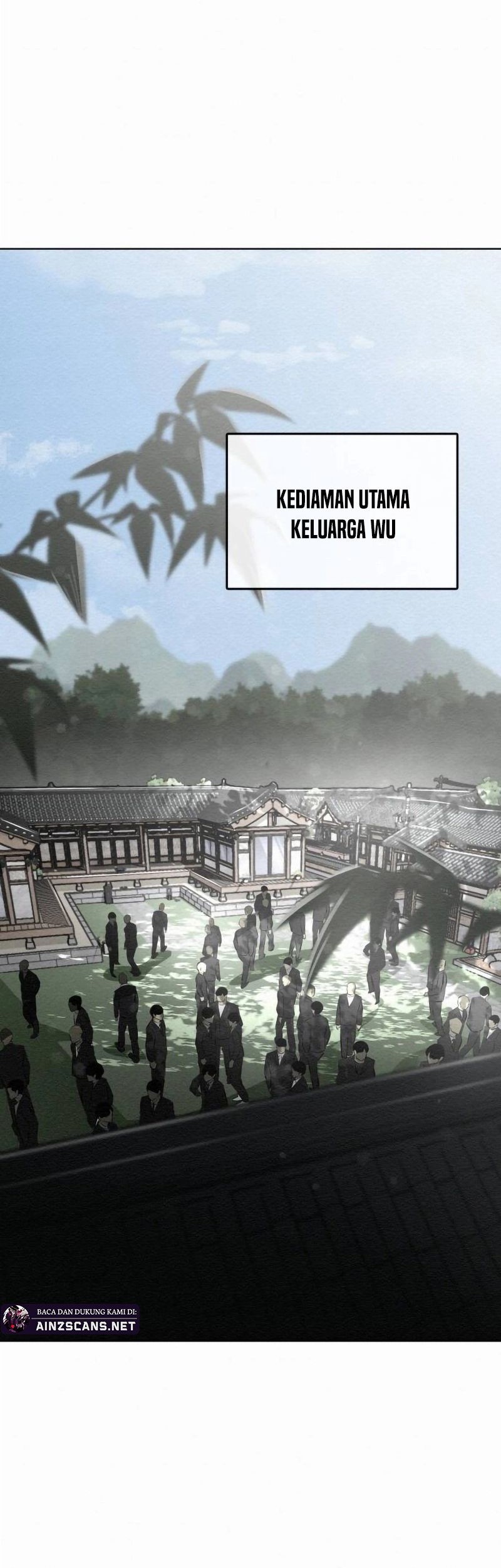 21st Century Retrogression Chapter 7 - halaman 51