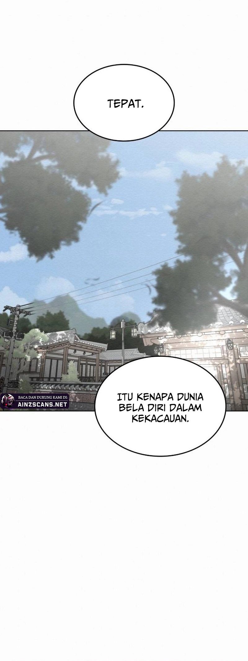 21st Century Retrogression Chapter 7 - halaman 56