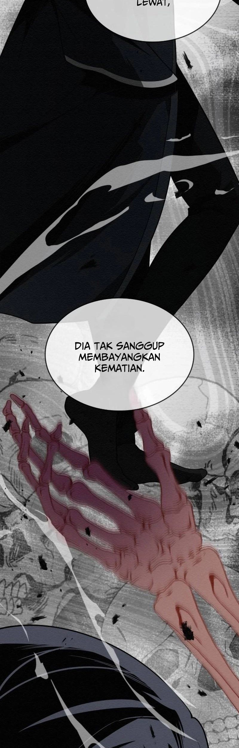 21st Century Retrogression Chapter 7 - halaman 65