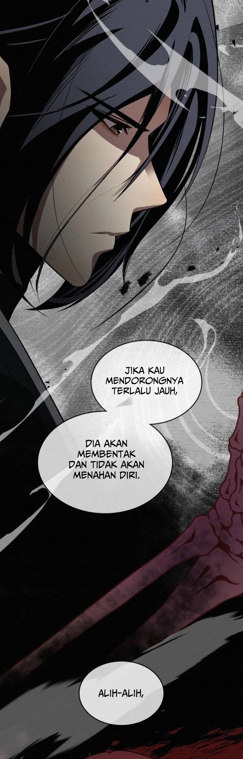 21st Century Retrogression Chapter 7 - halaman 66