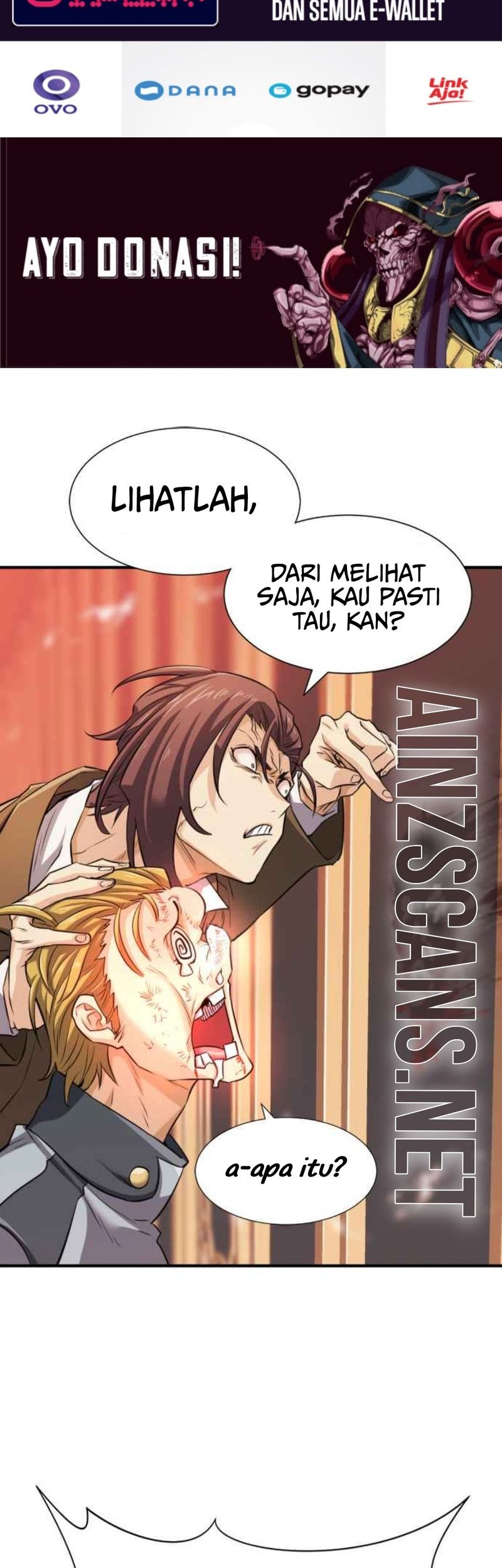 21st Century Retrogression Chapter 7 - halaman 70