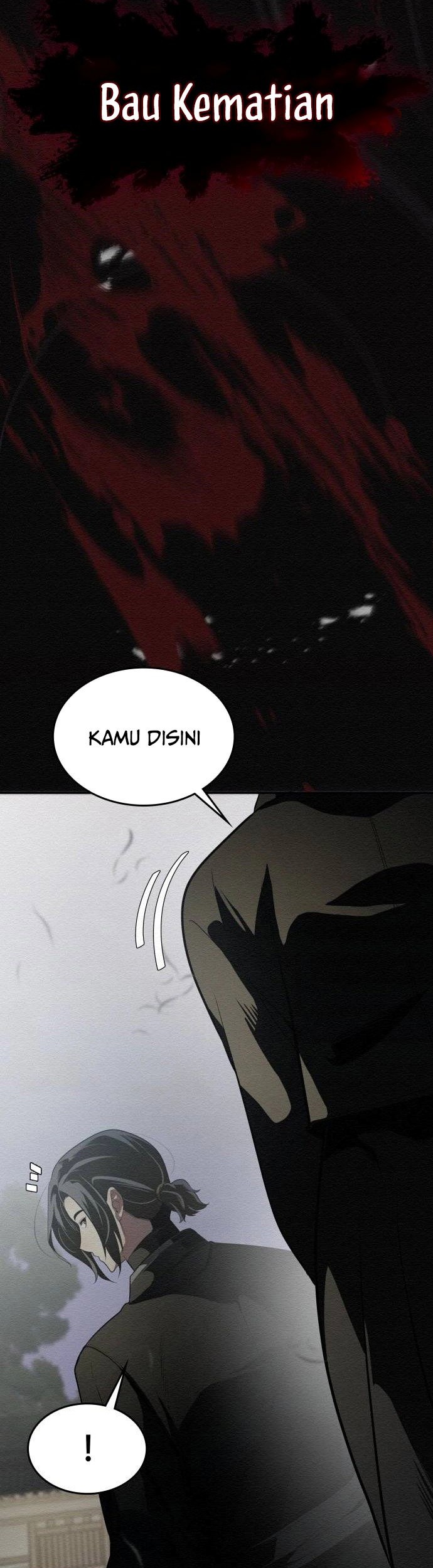 21st Century Retrogression Chapter 8 - halaman 15