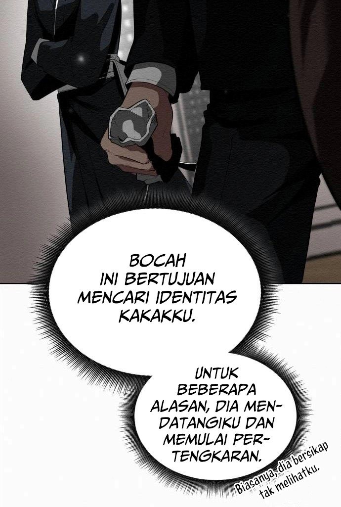 21st Century Retrogression Chapter 8 - halaman 37