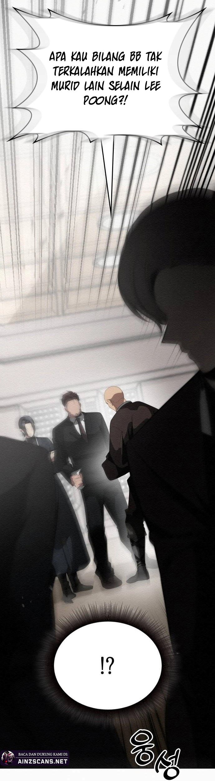 21st Century Retrogression Chapter 8 - halaman 40